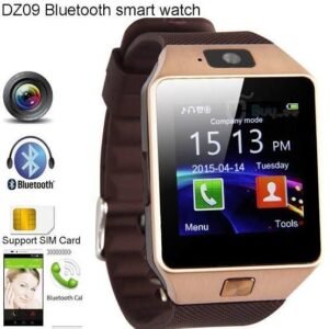 Dz09 Smart Watch features