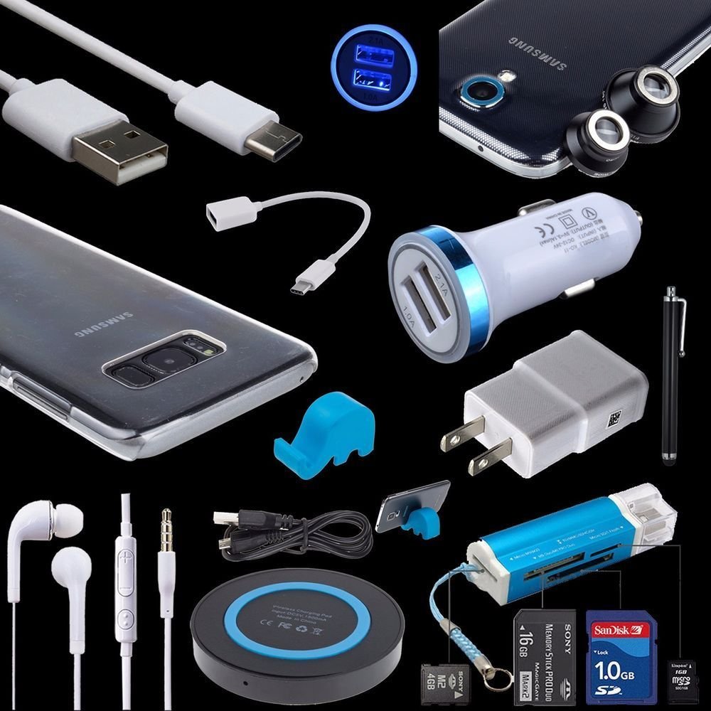 buy mobile accessories online